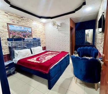 Murree Hotel | Islamabad premier inn hotel murree