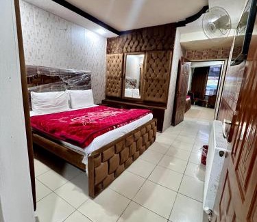 Murree Hotel | Islamabad premier inn hotel murree
