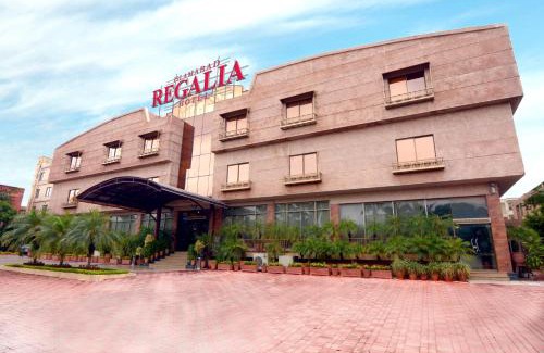 G-6 Sector Hotel | Islamabad Regalia Hotel