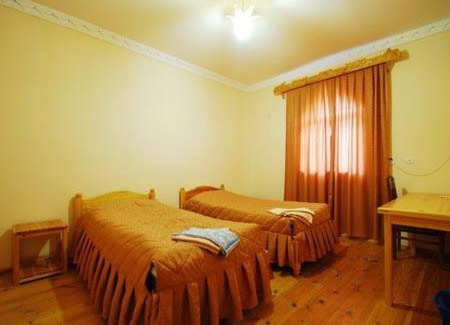Itchan Kala Hotel | Islambek Khiva