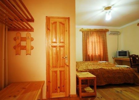 Itchan Kala Hotel | Islambek Khiva