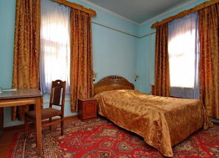 Itchan Kala Hotel | Islambek Khiva