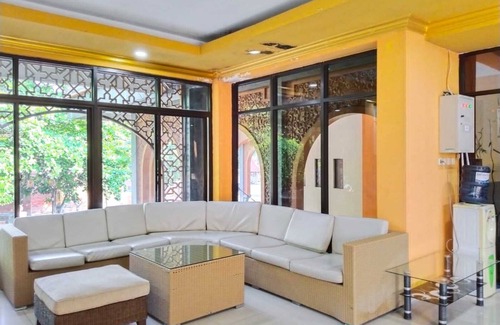 North Cirebon Casa | ISLAMIC GUEST HOUSE AT TAQWA