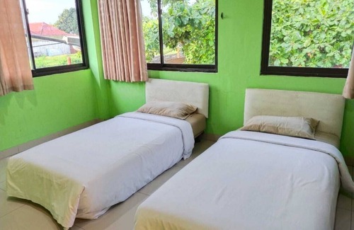 North Cirebon Casa | ISLAMIC GUEST HOUSE AT TAQWA