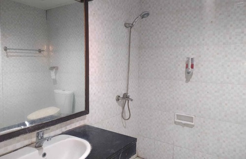 North Cirebon Casa | ISLAMIC GUEST HOUSE AT TAQWA