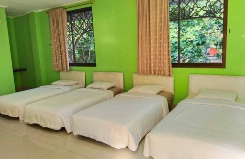 North Cirebon Casa | ISLAMIC GUEST HOUSE AT TAQWA