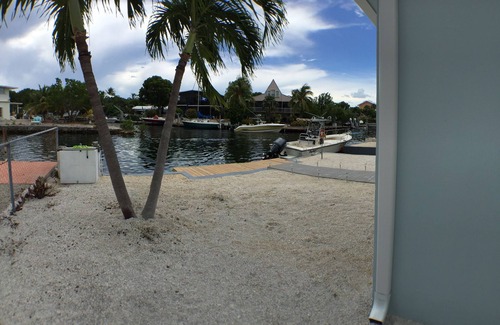 Indian Waterways Cabaña | Islamorada Haven - FIshing, watersports, relaxation