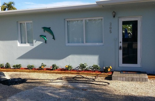 Indian Waterways Cabaña | Islamorada Haven - FIshing, watersports, relaxation