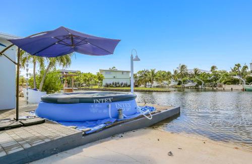 Indian Waterways Casa | Islamorada Haven