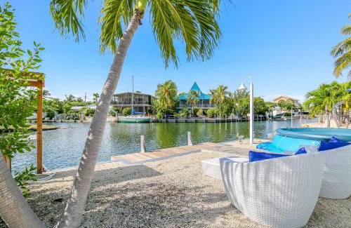 Indian Waterways Casa | Islamorada Haven