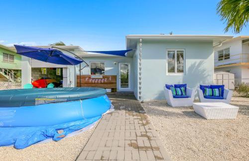 Indian Waterways Casa | Islamorada Haven