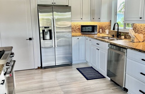 Venetian Shores Casa | Islamorada waterfront villa