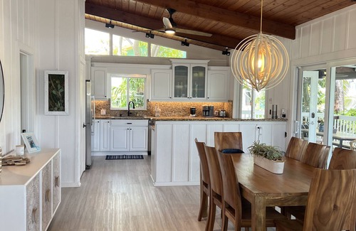 Venetian Shores Casa | Islamorada waterfront villa