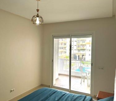 Cite Al Mohammadi Apartamento | Islan GH27