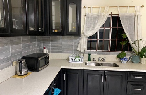 Mammee Bay Estates Casa | Island Abode - Reece's just a few minutes away from a private beach.