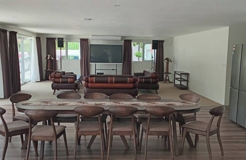 Suva Apartamento | Island Accommodation Suva Premier Hospitality