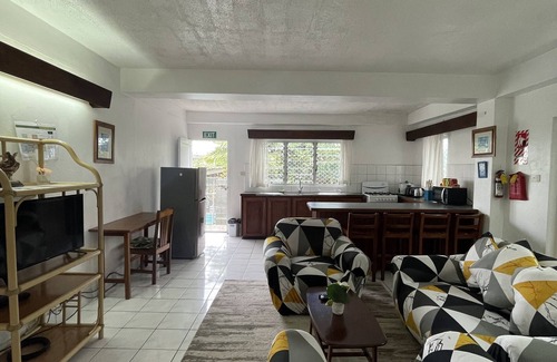 Suva Apartamento | Island Accommodation Suva Premier Hospitality