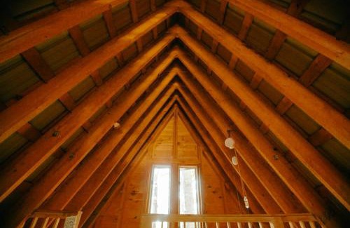 Monmouth Casa | Island Aframe Adventure
