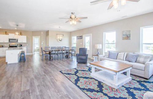 Morgantown Casa | Island Anchors