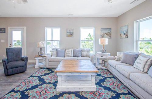 Morgantown Casa | Island Anchors