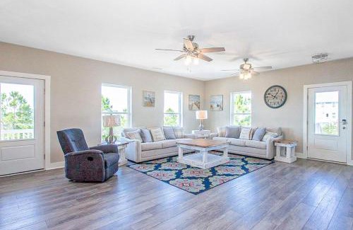 Morgantown Casa | Island Anchors