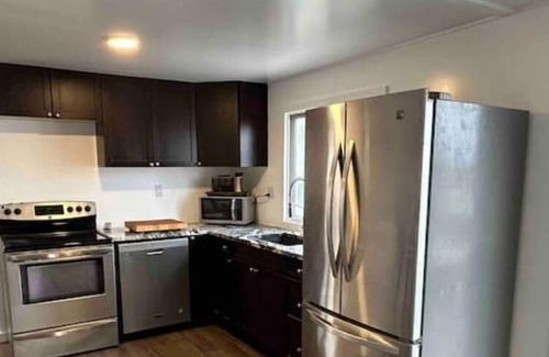 Merrickville-Wolford Casa | Island Apple Orchard Get Away