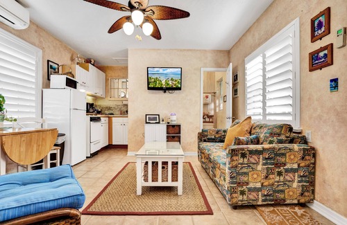 Tavernier Apartamento | Island Bay Resort