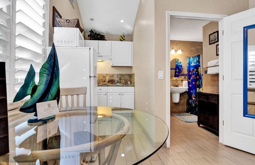 Tavernier Apartamento | Island Bay Resort