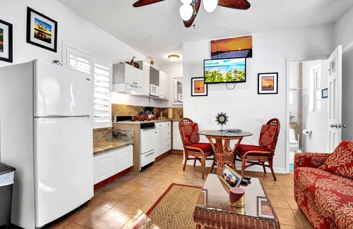 Tavernier Apartamento | Island Bay Resort