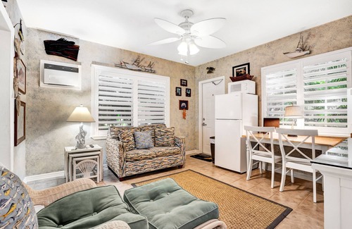 Tavernier Apartamento | Island Bay Resort