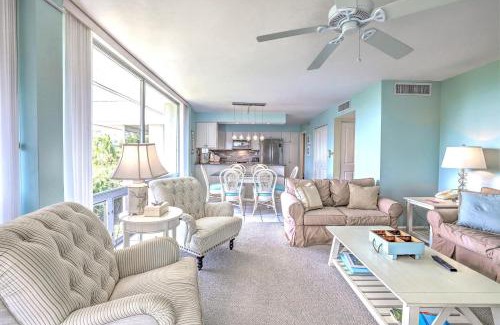 Sanibel Casa | Island Beach Club #P4B