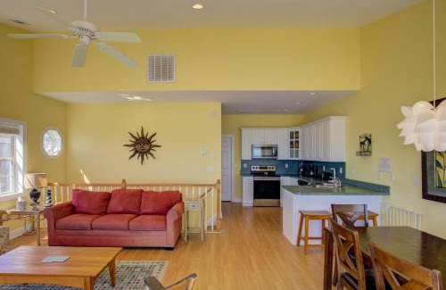 North Topsail Beach Casa | Island Beach House
