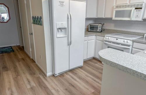 Atlantic Beach Apartamento | Island Beach & Racquet Club A306