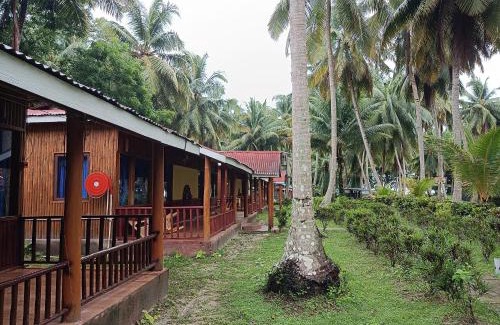 Havelock Island Complejo | Island & Blue Resort