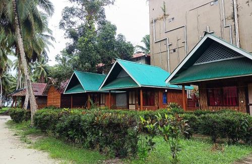 Havelock Island Complejo | Island & Blue Resort