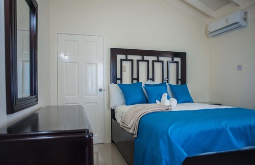 Mammee Bay Casa | Island Blues Cottage