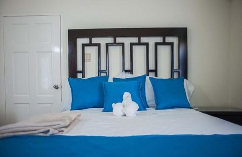 Mammee Bay Casa | Island Blues Cottage