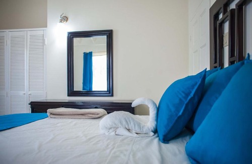 Mammee Bay Casa | Island Blues Cottage