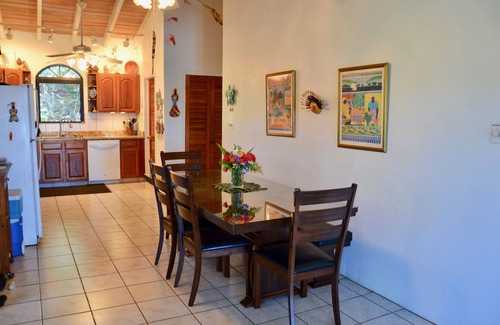 Upper Carolina Casa | Villa privada asequible y flexible para unas vacaciones perfectas en la isla