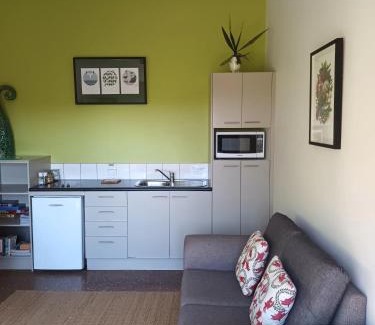 Waiheke Island Apartamento | Island Breeze