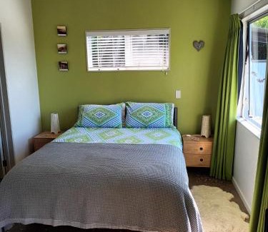 Waiheke Island Apartamento | Island Breeze