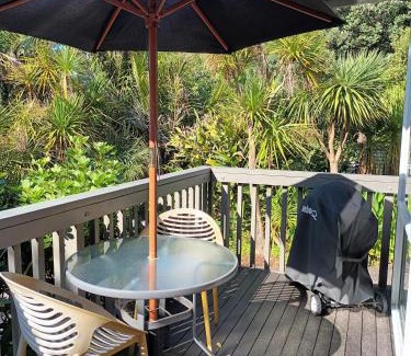 Waiheke Island Apartamento | Island Breeze