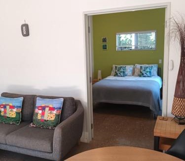 Waiheke Island Apartamento | Island Breeze