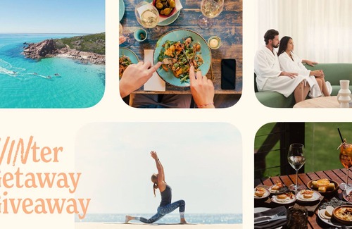 Yelverton Cabina | Island Brook Chardonnay Chalet- Exclusive Escapes Rural Margaret River chalet