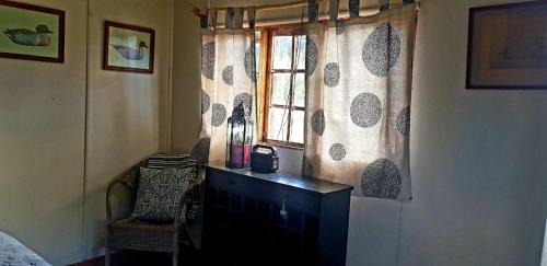 Mpofana Casa | Island Cabin