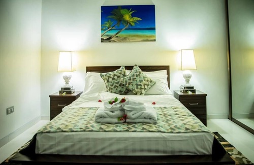 Anse Kerlan Casa | Island charm of praslin