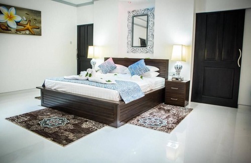 Anse Kerlan Casa | Island charm of praslin