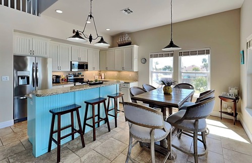 Key Allegro Casa | Island Charm | Pet-friendly, Waterfront