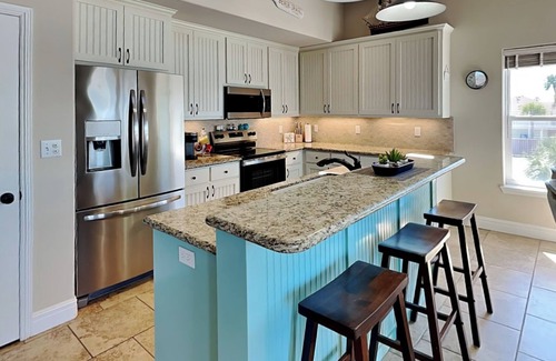 Key Allegro Casa | Island Charm | Pet-friendly, Waterfront