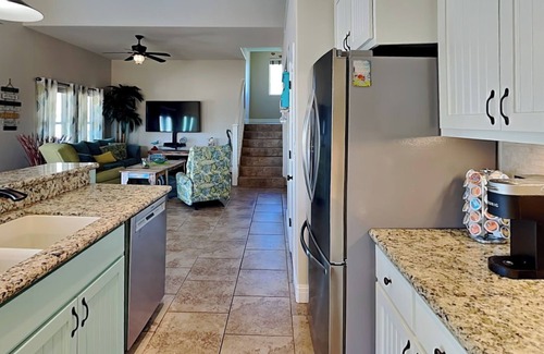Key Allegro Casa | Island Charm | Pet-friendly, Waterfront